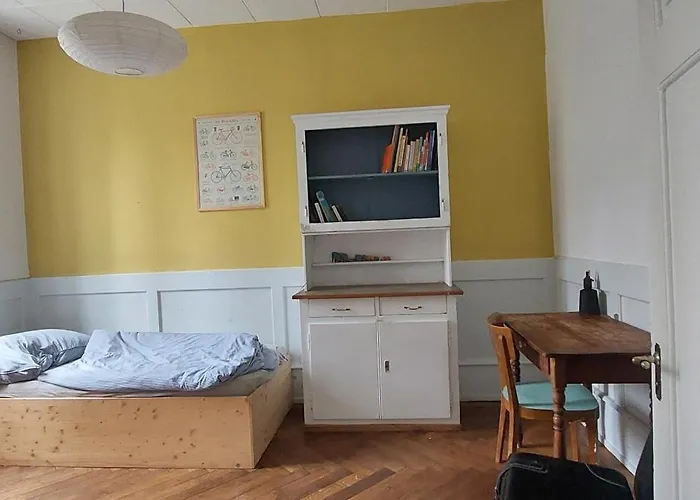 Petite An Der Schuess Biel