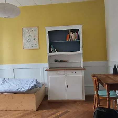 Petite An Der Schuess Biel/Bienne